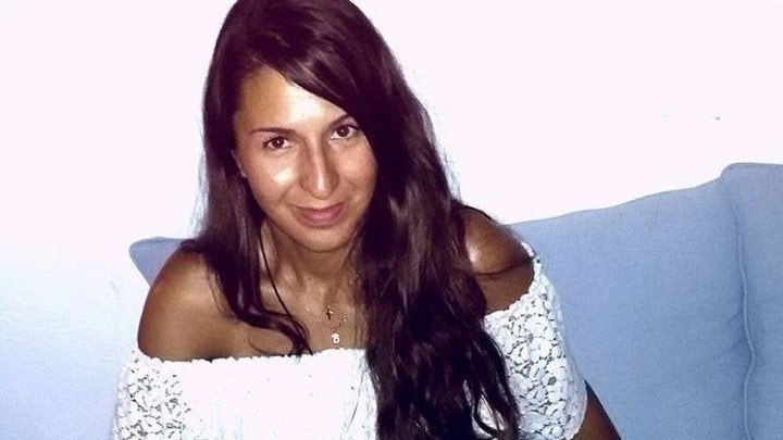 Συγκλονίζει η Αρχιλοχίας του μοιραίου Χιούι: Η Παναγία ήρθε ολοζώντανη μπροστά μου (βίντεο)